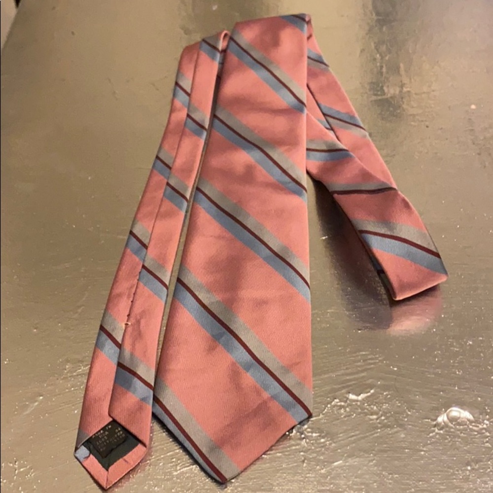 Egon Von Frustenburg Necktie